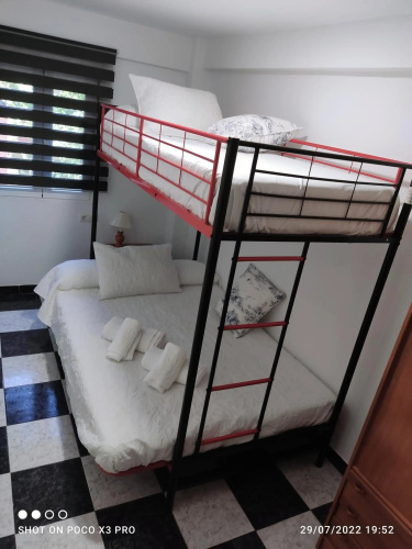 Vivienda Turistica a 5 minutos del centro a pie