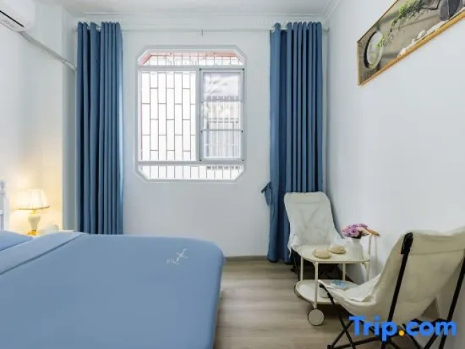 3 Bedrooms Deluxe Suite