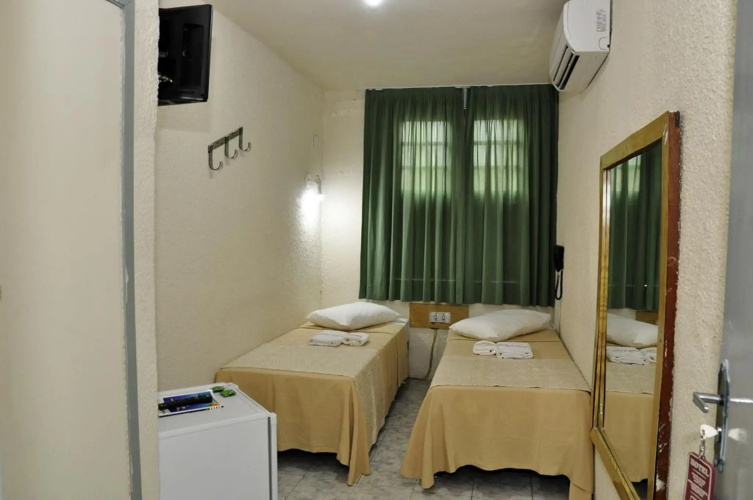 Hotel Riazor