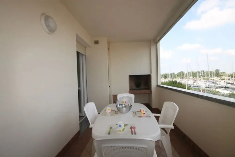 Residence Comacchio