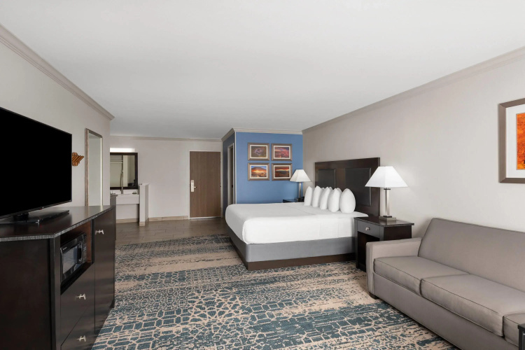 La Quinta Inn & Suites by Wyndham Moab