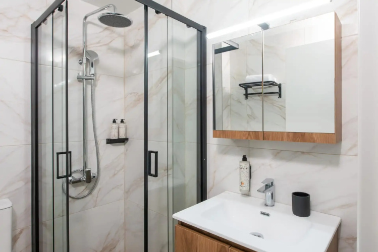 Enea City Suites