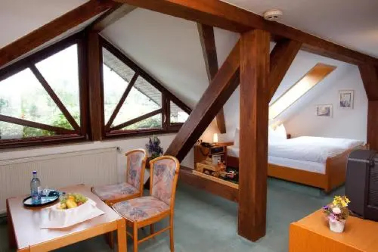 Landhotel Trakehnerhof