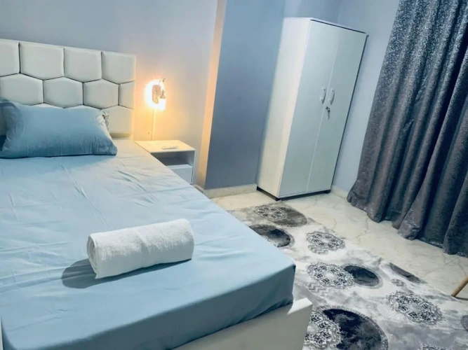 Economy Single room