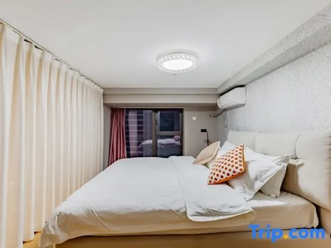 Business Double Apartment