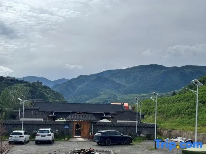 Songpan Xinhang Xingtu Luxury Camping