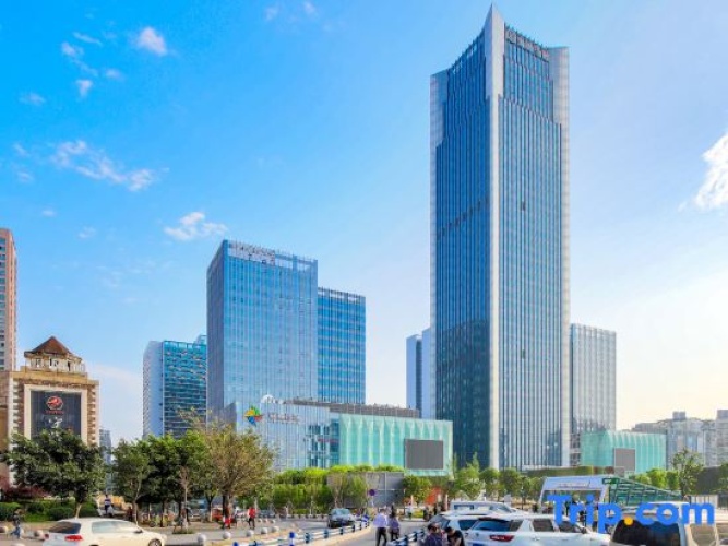 Qianshuhua Hotel