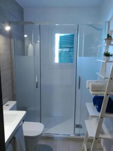 Apartamentos Costa Menorca