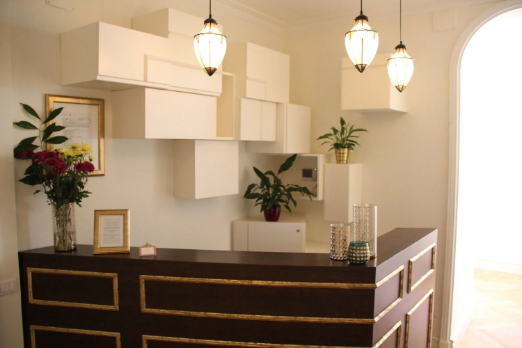 Ingrami Suites