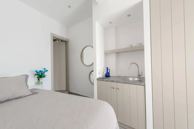 Gorgona Villas