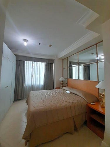 1 Bedroom Superior Apartment