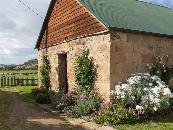 Family Cottage