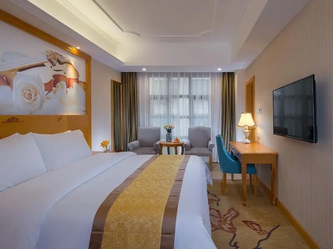 Business Double room