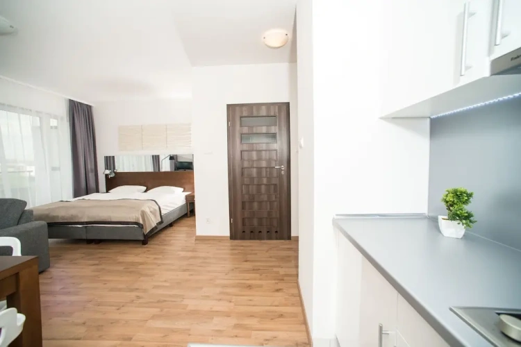Twin Suite
