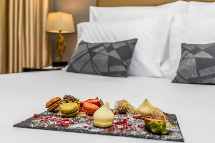 Czar Lisbon Hotel