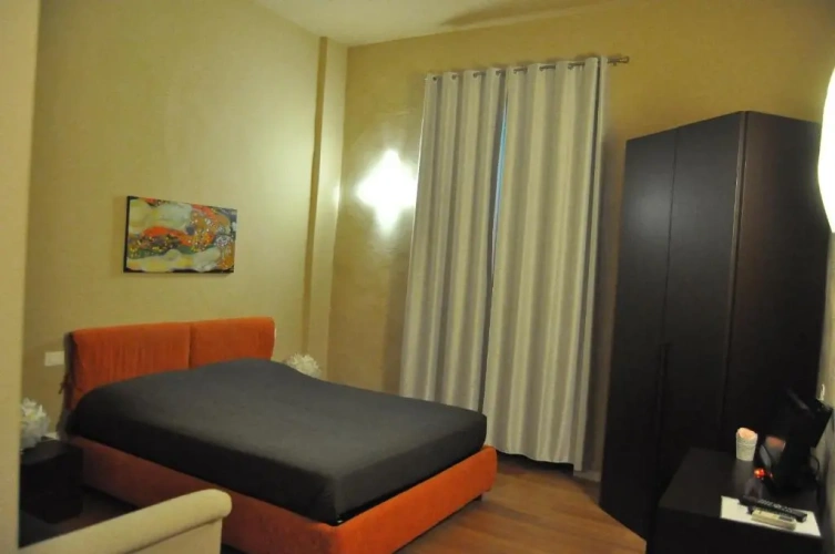 Comfort Triple room