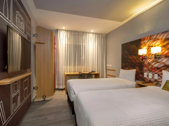 ibis Quito
