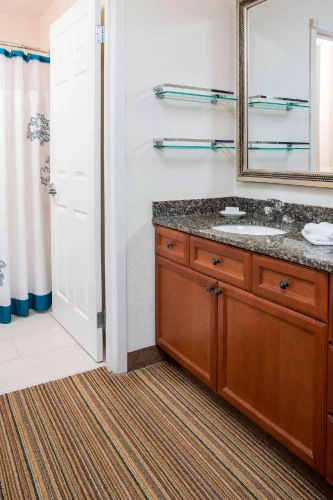 2 Bedrooms Suite
