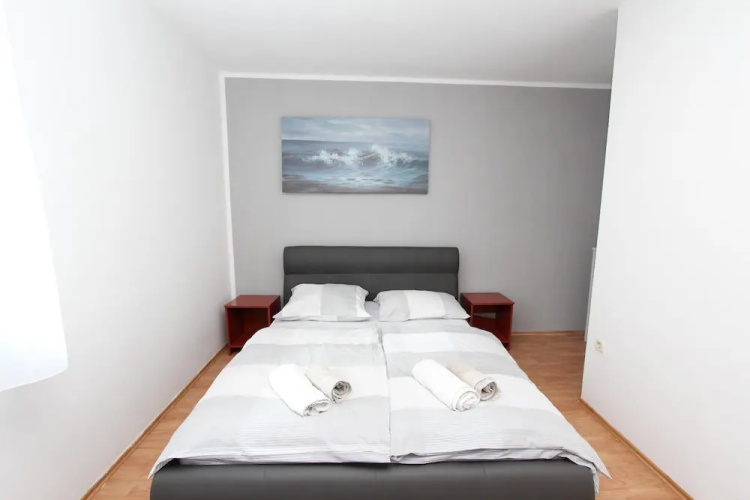 Apartments Rubil