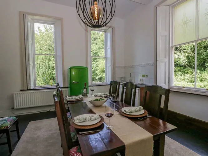 The Residence