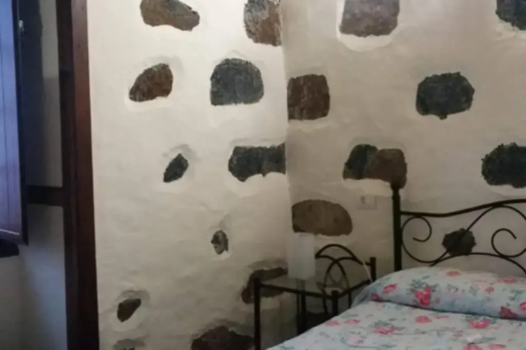 Casa Rural Servanda
