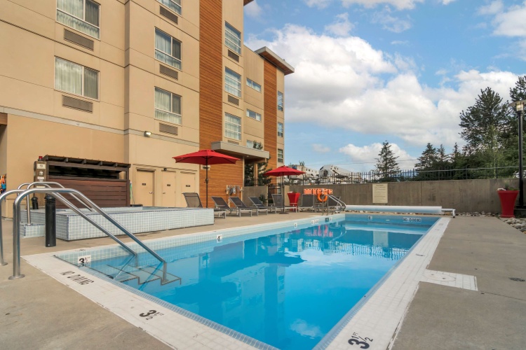 Best Western Plus Revelstoke photo 18