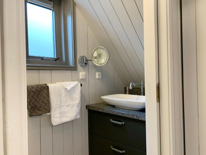 1 Bedroom Cottage