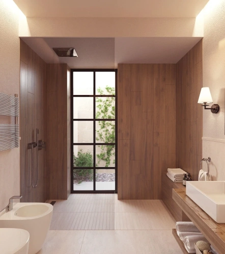 Superior Double Basement Suite