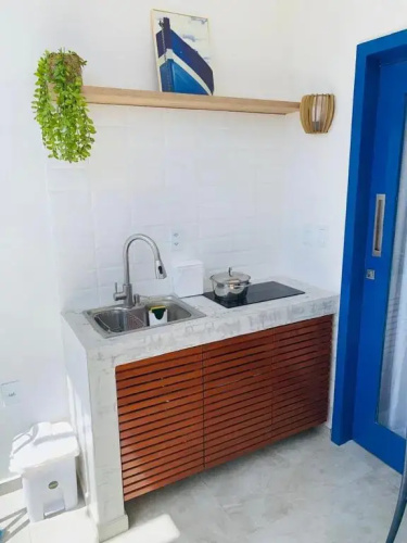 Meditarranee Residence