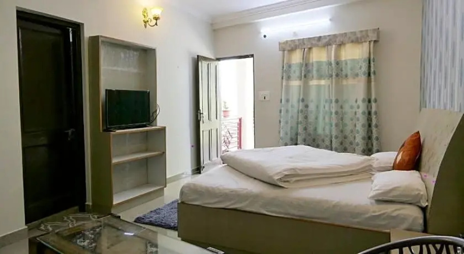 kasauli nature inn