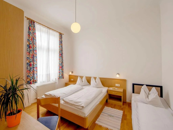 Villa Residence Santer