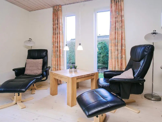 6 Person Holiday Home in Slagelse-by Traum