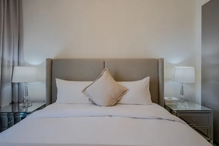 Sobha Waves 1405 in Dubai