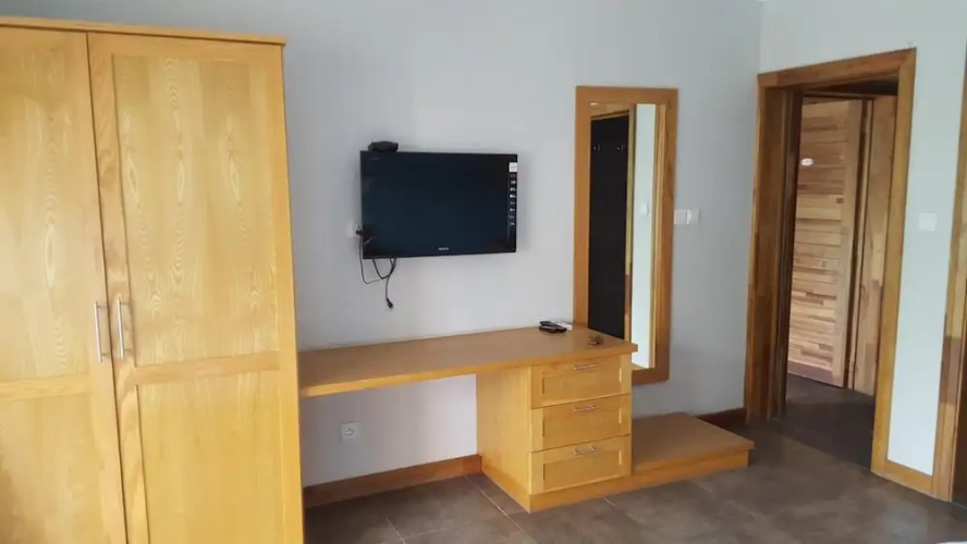 Residence Ticoco