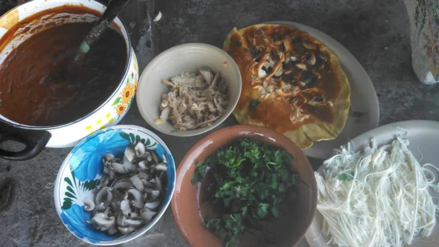 Teocalli