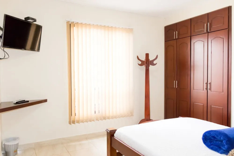 Hostal La Masia