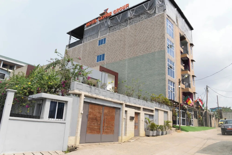 Hotel Saphir Group - Duala