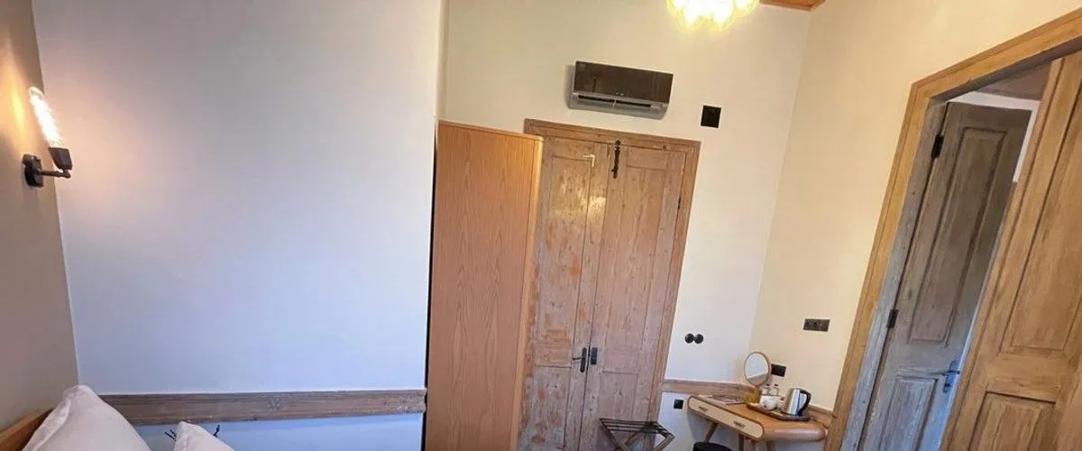 Kurabiye Palas Alaçatı