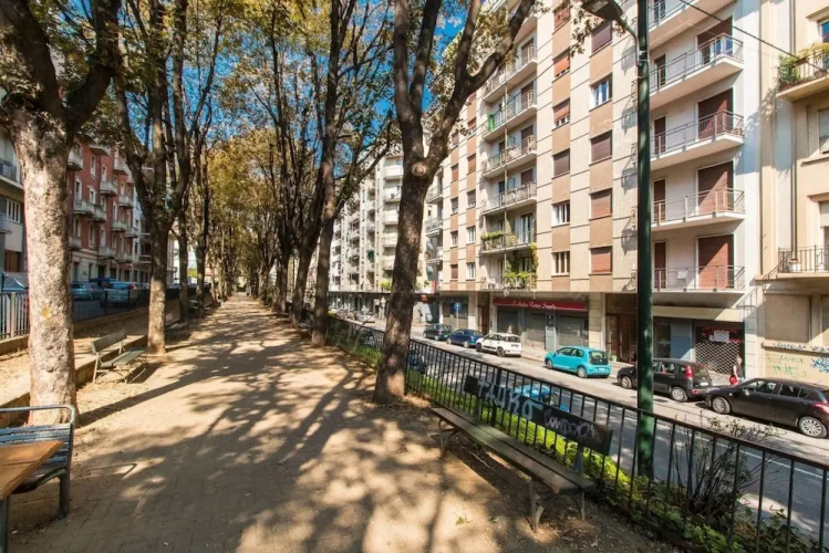 San Donato Cozy Apartment