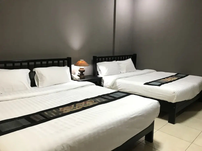 VKS Hotel