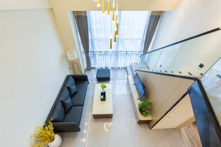 Luxury Suite