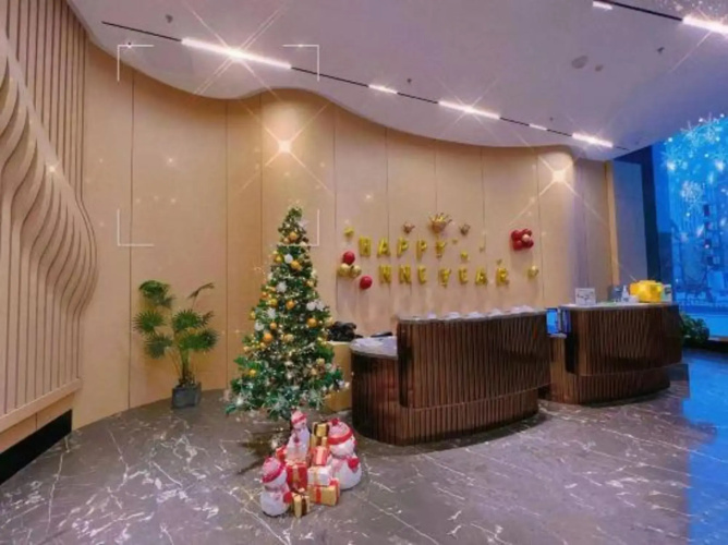 Junji L Desing Hotel