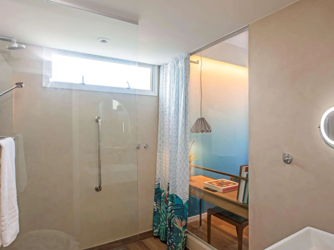 Mercure Rio Boutique Hotel Copacabana photo 10