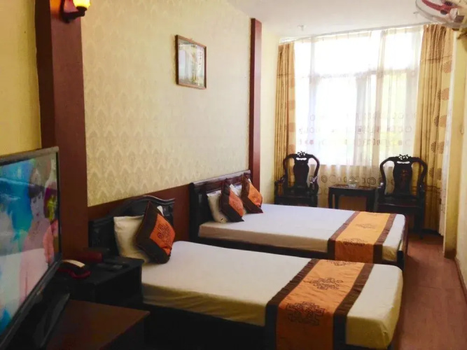 Camellia Hotel5