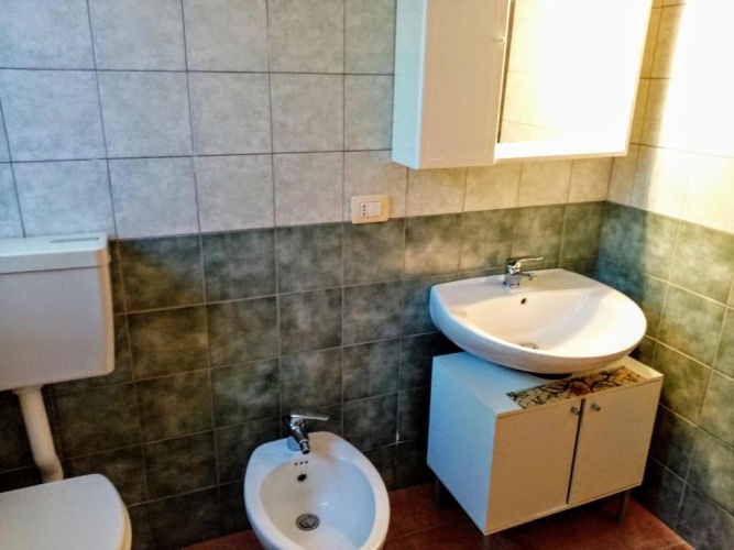 Villa Loddo 2 P.T. A 3 Min Mare.Sconto Host
