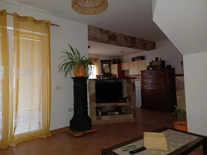 Apartments Vesna