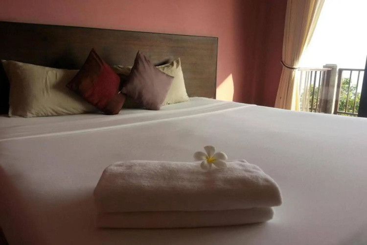 Blue Hill Resort