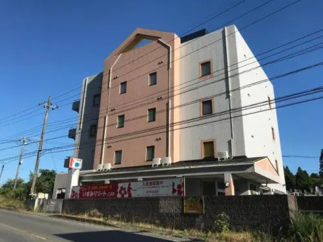 Hotelbild