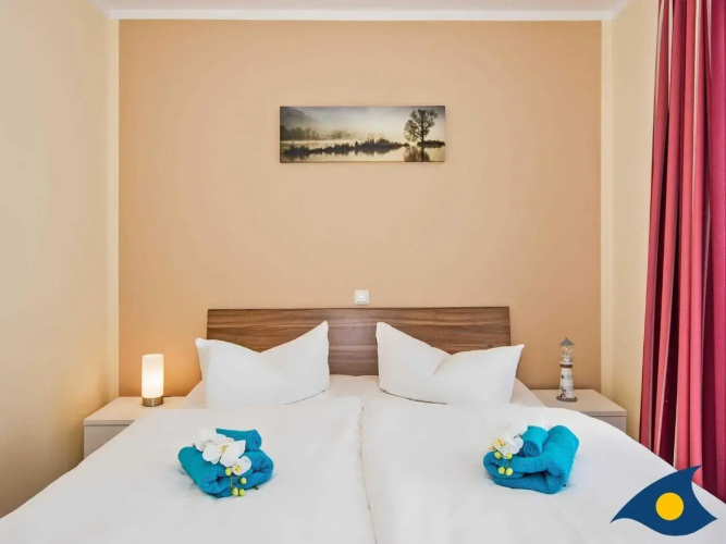 Ferienwohnung _Villa Ilse Whg_ 2_