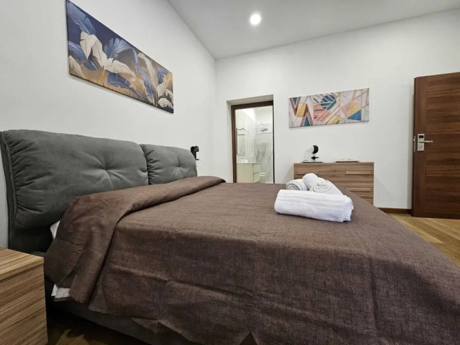 La Darsena Guesthouse